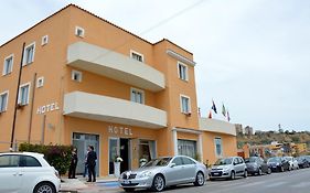 Hotel Carlo V  3*